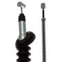 Raybestos BC97459 Raybestos Element3 Parking Brake Cable