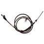 Raybestos BC97459 Raybestos Element3 Parking Brake Cable