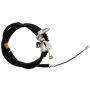 Raybestos BC97464 Raybestos Element3 Parking Brake Cable