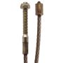 Raybestos BC97465 Raybestos Element3 Parking Brake Cable