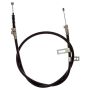 Raybestos BC97467 Raybestos Element3 Parking Brake Cable