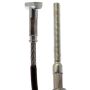 Raybestos BC97468 Raybestos Element3 Parking Brake Cable