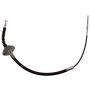 Raybestos BC97473 Raybestos Element3 Parking Brake Cable