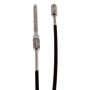 Raybestos BC97474 Raybestos Element3 Parking Brake Cable