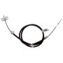 Raybestos BC97474 Raybestos Element3 Parking Brake Cable
