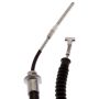 Raybestos BC97476 Raybestos Element3 Parking Brake Cable