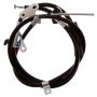 Raybestos BC97476 Raybestos Element3 Parking Brake Cable