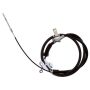 Raybestos BC97478 Raybestos Element3 Parking Brake Cable