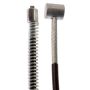 Raybestos BC97480 Raybestos Element3 Parking Brake Cable