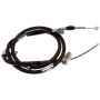 Raybestos BC97480 Raybestos Element3 Parking Brake Cable