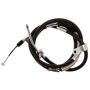 Raybestos BC97483 Raybestos Element3 Parking Brake Cable