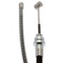 Raybestos BC97484 Raybestos Element3 Parking Brake Cable