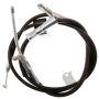 Raybestos BC97484 Raybestos Element3 Parking Brake Cable