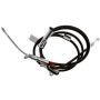 Raybestos BC97485 Raybestos Element3 Parking Brake Cable