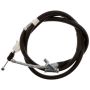 Raybestos BC97486 Raybestos Element3 Parking Brake Cable