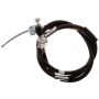 Raybestos BC97487 Raybestos Element3 Parking Brake Cable