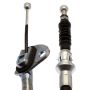 Raybestos BC97495 Raybestos Element3 Parking Brake Cable