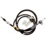 Raybestos BC97495 Raybestos Element3 Parking Brake Cable