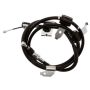 Raybestos BC97496 Raybestos Element3 Parking Brake Cable