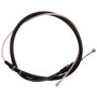 Raybestos BC97499 Raybestos Element3 Parking Brake Cable
