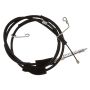 Raybestos BC97505 Raybestos Element3 Parking Brake Cable