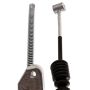 Raybestos BC97511 Raybestos Element3 Parking Brake Cable