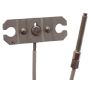 Raybestos BC97512 Raybestos Element3 Parking Brake Cable