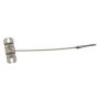 Raybestos BC97512 Raybestos Element3 Parking Brake Cable