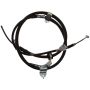 Raybestos BC97517 Raybestos Element3 Parking Brake Cable