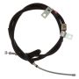 Raybestos BC97518 Raybestos Element3 Parking Brake Cable