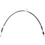 Raybestos BC97524 Raybestos Element3 Parking Brake Cable