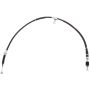 Raybestos BC97525 Raybestos Element3 Parking Brake Cable