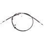 Raybestos BC97533 Raybestos Element3 Parking Brake Cable
