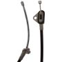 Raybestos BC97549 Raybestos Element3 Parking Brake Cable