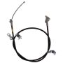 Raybestos BC97558 Raybestos Element3 Parking Brake Cable