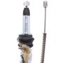 Raybestos BC97572 Raybestos Element3 Parking Brake Cable