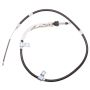 Raybestos BC97572 Raybestos Element3 Parking Brake Cable