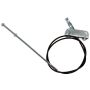 Raybestos BC97596 Raybestos Element3 Parking Brake Cable