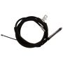 Raybestos BC97599 Raybestos Element3 Parking Brake Cable