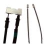 Raybestos BC97611 Raybestos Element3 Parking Brake Cable