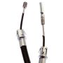 Raybestos BC97619 Raybestos Element3 Parking Brake Cable
