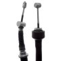 Raybestos BC97620 Raybestos Element3 Parking Brake Cable