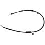 Raybestos BC97620 Raybestos Element3 Parking Brake Cable