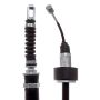 Raybestos BC97621 Raybestos Element3 Parking Brake Cable