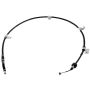 Raybestos BC97621 Raybestos Element3 Parking Brake Cable