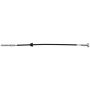 Raybestos BC97625 Raybestos Element3 Parking Brake Cable