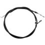 Raybestos BC97629 Raybestos Element3 Parking Brake Cable