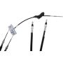Raybestos BC97630 Raybestos Element3 Parking Brake Cable