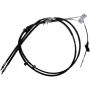 Raybestos BC97630 Raybestos Element3 Parking Brake Cable