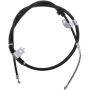 Raybestos BC97631 Raybestos Element3 Parking Brake Cable